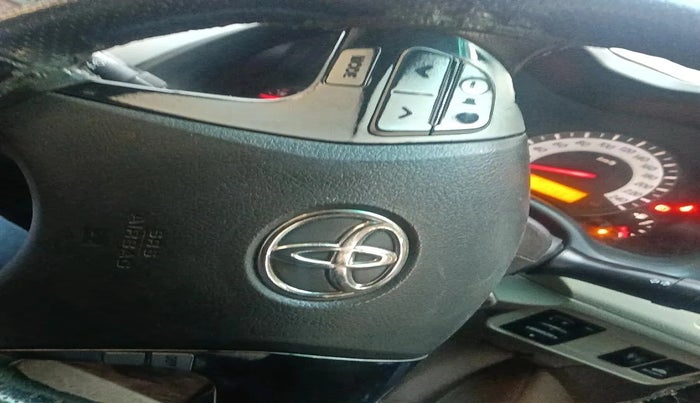 2012 Toyota Corolla Altis G PETROL, Petrol, Manual, 1,73,093 km, interior