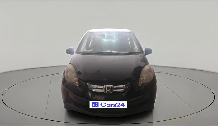 2014 Honda Amaze 1.2L I-VTEC S, Petrol, Manual, 1,34,266 km, exterior