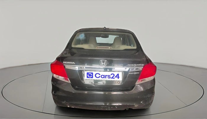 2014 Honda Amaze 1.2L I-VTEC S, Petrol, Manual, 1,34,266 km, exterior