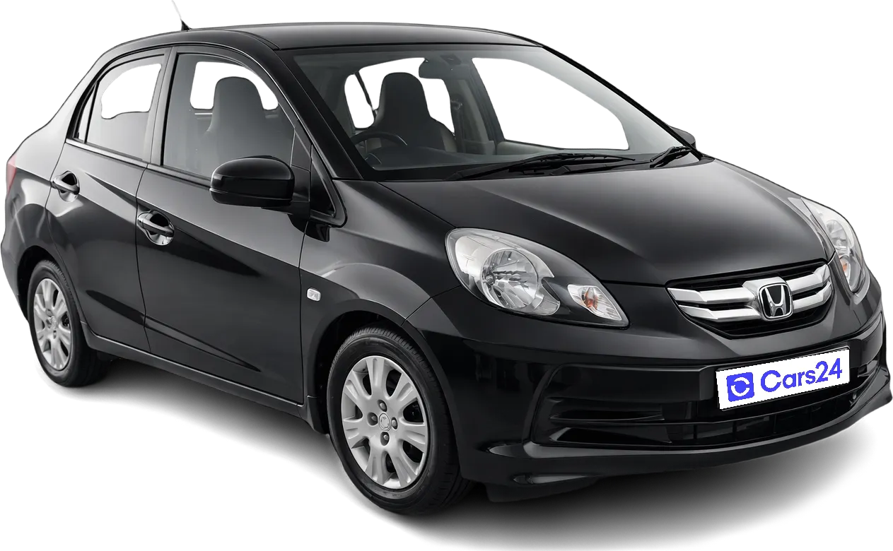2014 Honda Amaze - Sedan - Petrol - Manual - ₹2.00 lakh
