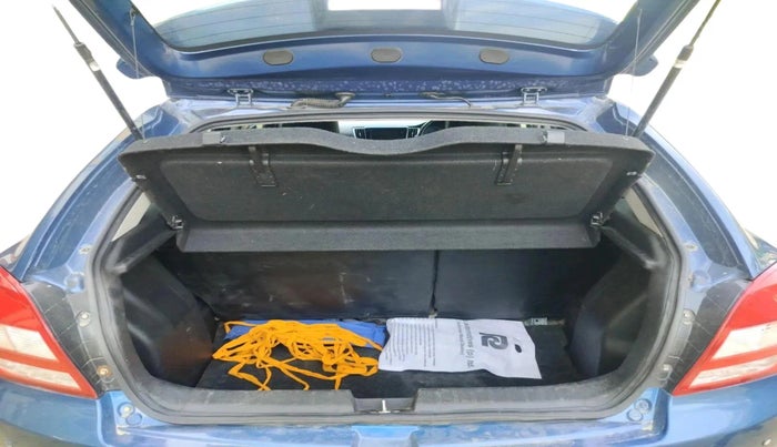 2017 Maruti Baleno ALPHA PETROL 1.2, Petrol, Manual, 1,36,378 km, exterior