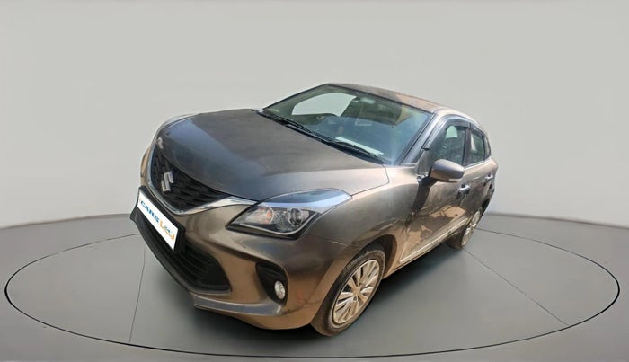 2021 Maruti Baleno DELTA PETROL 1.2, Petrol, Manual, 56,525 km, exterior
