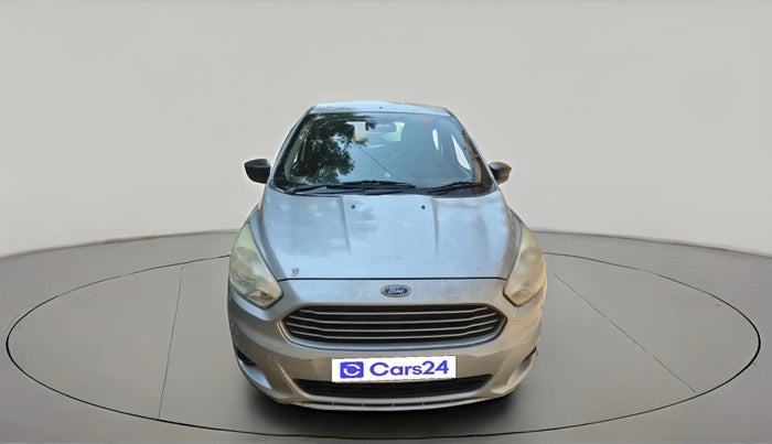 2016 Ford New Figo TITANIUM1.5 DIESEL, Diesel, Manual, 79,037 km, exterior