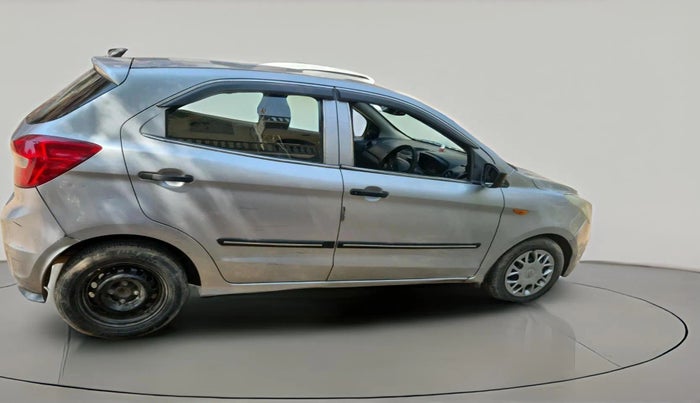 2016 Ford New Figo TITANIUM1.5 DIESEL, Diesel, Manual, 79,037 km, exterior