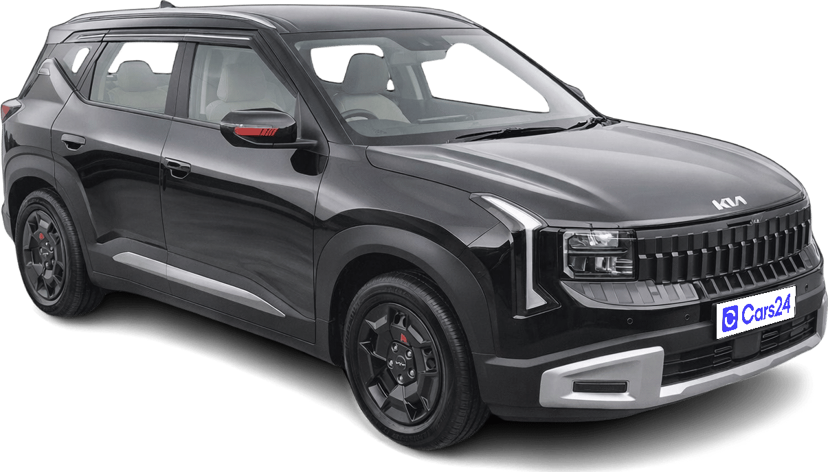 2026 KIA SELTOS - SUV - Petrol - Manual - ₹10.10 lakh