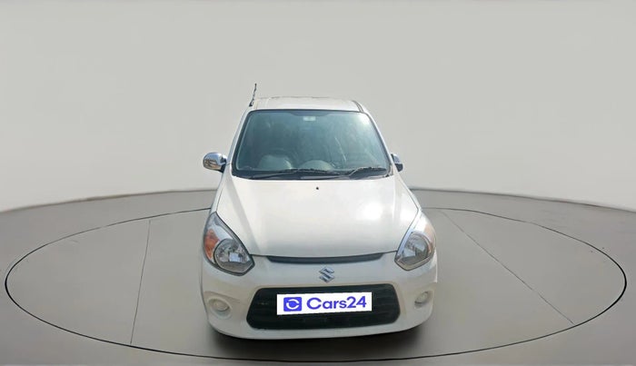 2016 Maruti Alto 800 LXI, Petrol, Manual, 74,173 km, exterior