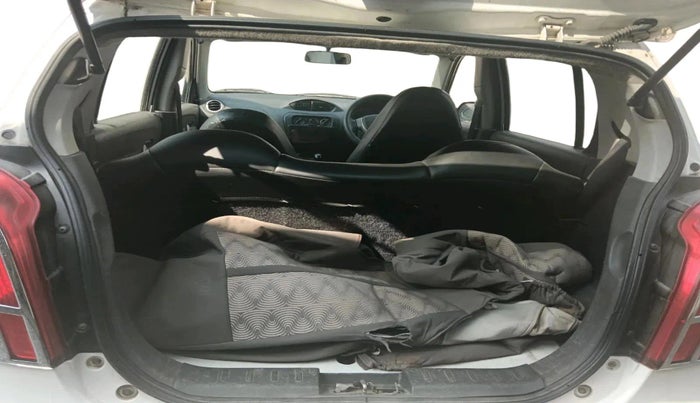 2016 Maruti Alto 800 LXI, Petrol, Manual, 74,173 km, exterior