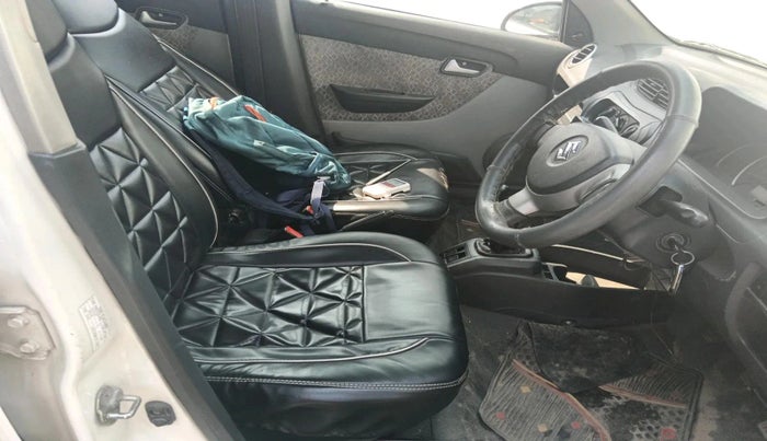 2016 Maruti Alto 800 LXI, Petrol, Manual, 74,173 km, interior