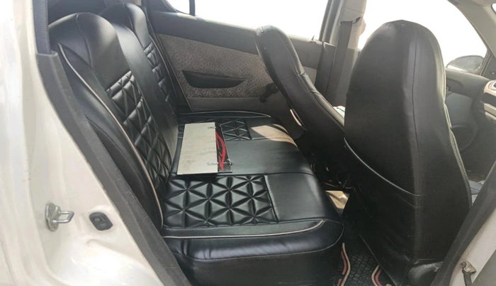 2016 Maruti Alto 800 LXI, Petrol, Manual, 74,173 km, interior