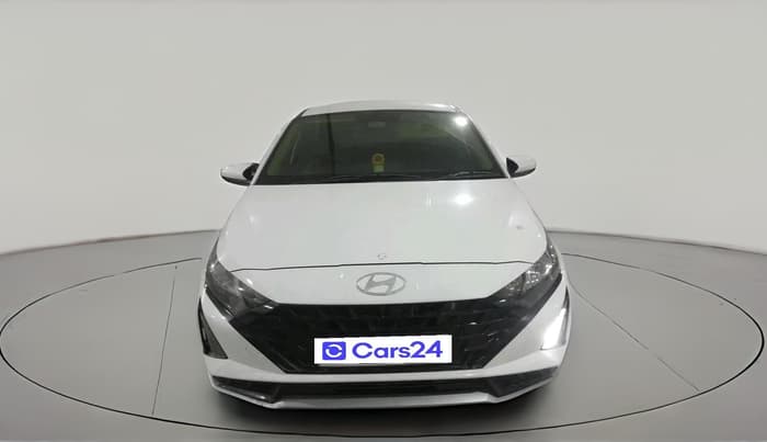 2024 Hyundai NEW I20 MAGNA 1.2 MT, Petrol, Manual, 28,892 km, exterior