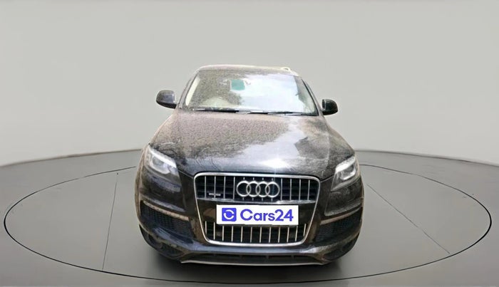 2014 Audi Q7 3.0 TDI QUATTRO, Diesel, Automatic, 1,99,918 km, exterior