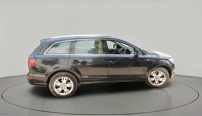 2014 Audi Q7 3.0 TDI QUATTRO, Diesel, Automatic, 1,99,918 km, exterior