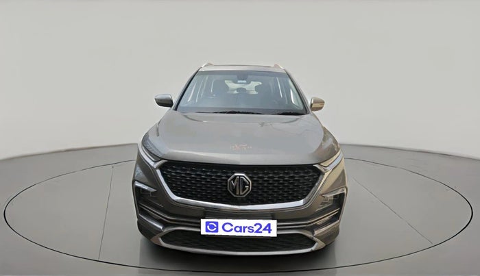 2019 MG HECTOR SHARP 1.5 DCT PETROL, Petrol, Automatic, 48,471 km, exterior
