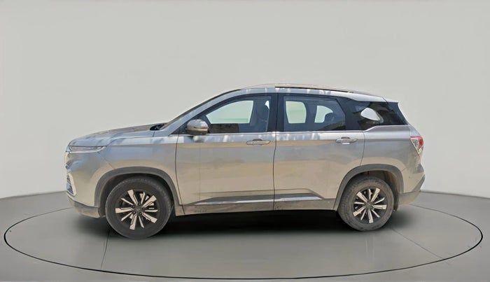 2019 MG HECTOR SHARP 1.5 DCT PETROL, Petrol, Automatic, 48,471 km, exterior