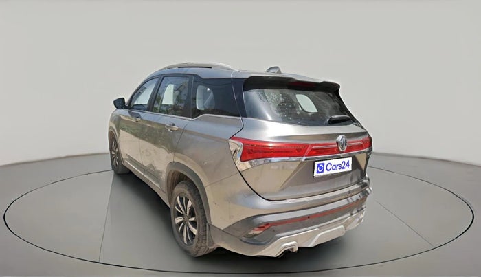 2019 MG HECTOR SHARP 1.5 DCT PETROL, Petrol, Automatic, 48,471 km, exterior