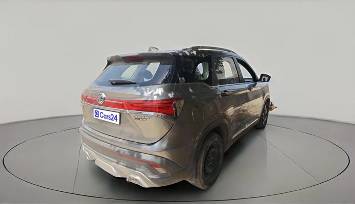 2019 MG HECTOR SHARP 1.5 DCT PETROL, Petrol, Automatic, 48,471 km, exterior