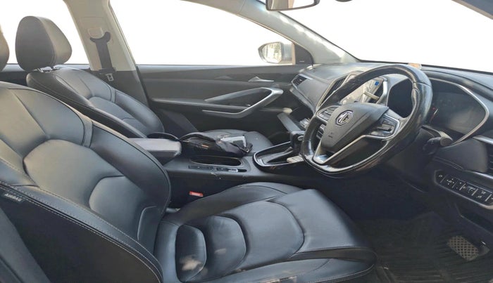 2019 MG HECTOR SHARP 1.5 DCT PETROL, Petrol, Automatic, 48,471 km, interior