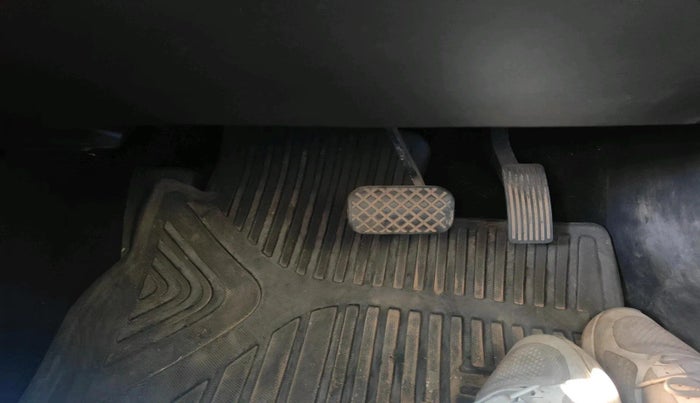 2019 MG HECTOR SHARP 1.5 DCT PETROL, Petrol, Automatic, 48,471 km, interior