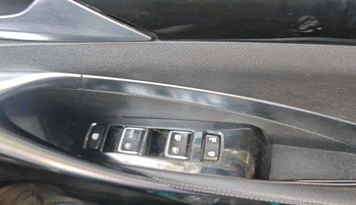 2019 MG HECTOR SHARP 1.5 DCT PETROL, Petrol, Automatic, 48,471 km, interior