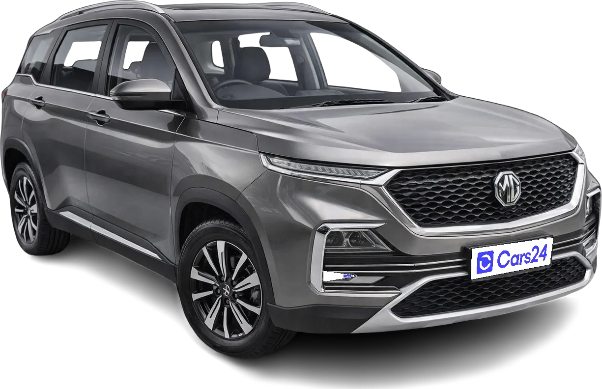 2019 MG HECTOR - SUV - Petrol - Automatic - ₹9.00 lakh