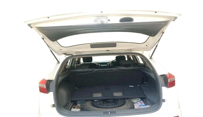 2017 Hyundai Creta S PLUS 1.4 DIESEL, Diesel, Manual, 84,487 km, exterior