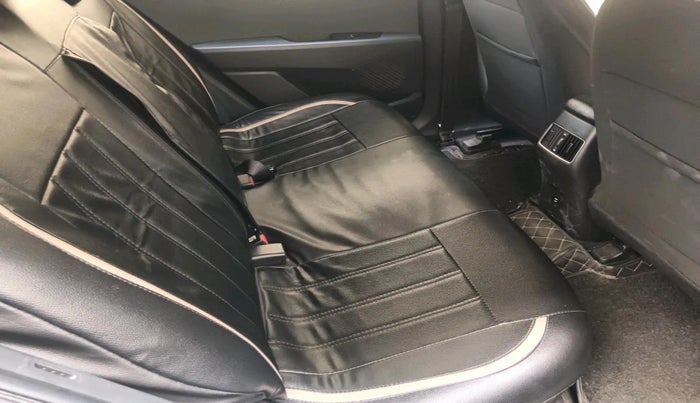 2017 Hyundai Creta S PLUS 1.4 DIESEL, Diesel, Manual, 84,487 km, interior