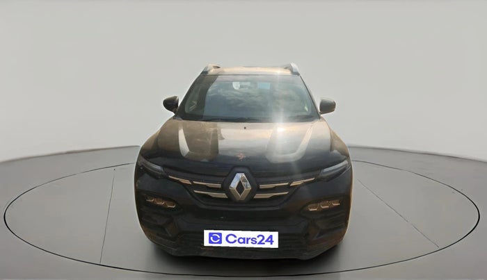 2023 Renault Kiger RXZ AMT, Petrol, Automatic, 40,939 km, exterior