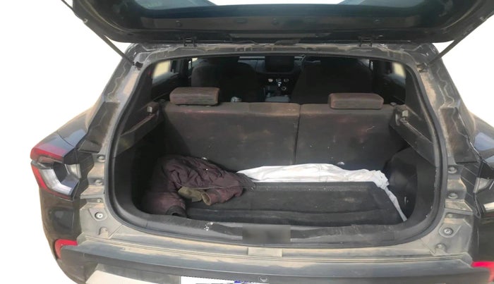 2023 Renault Kiger RXZ AMT, Petrol, Automatic, 40,939 km, exterior