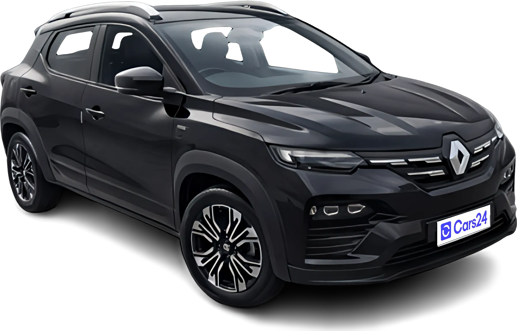 2023 Renault Kiger - Hatchback - Petrol - Automatic - ₹5.68 lakh