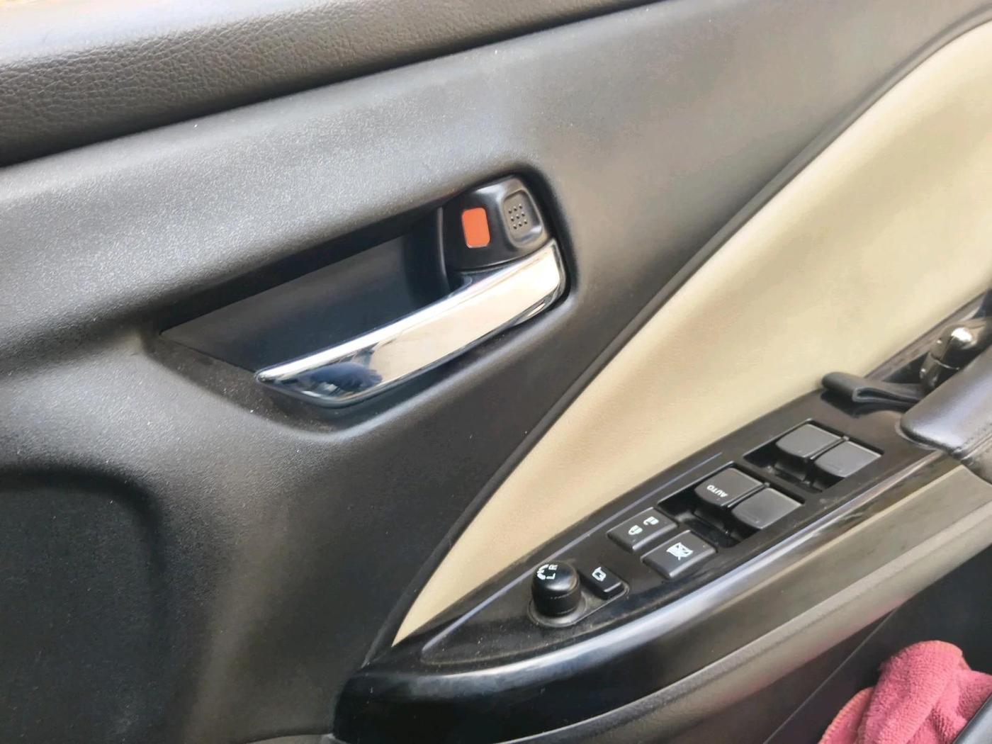 2024 Toyota Glanza G E-CNG, CNG, Manual, 62,315 km, interior
