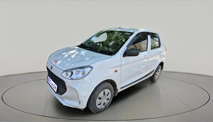 2023 Maruti Alto K10 VXI, Petrol, Manual, 26,421 km, exterior
