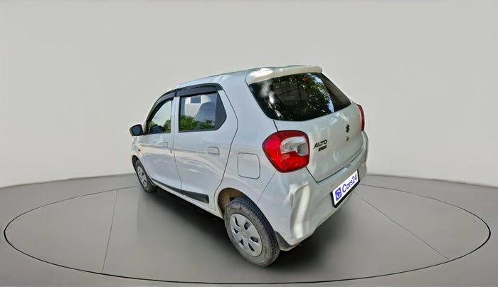2023 Maruti Alto K10 VXI, Petrol, Manual, 26,421 km, exterior