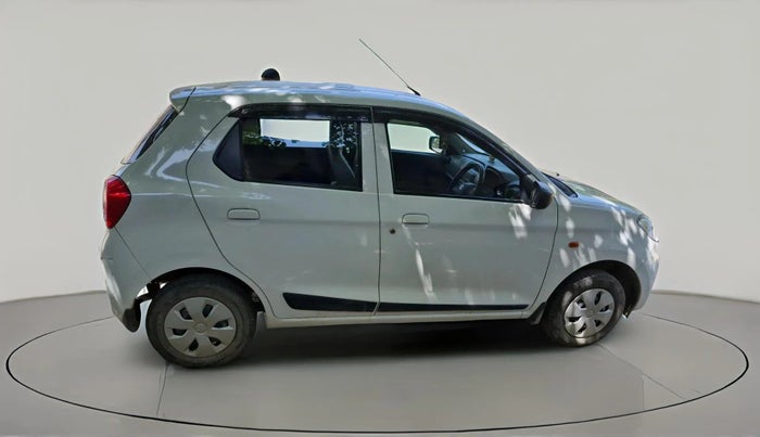 2023 Maruti Alto K10 VXI, Petrol, Manual, 26,421 km, exterior