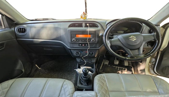 2023 Maruti Alto K10 VXI, Petrol, Manual, 26,421 km, interior