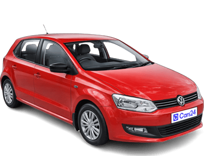 2011 Volkswagen Polo - Hatchback - Diesel - Manual - ₹1.30 lakh