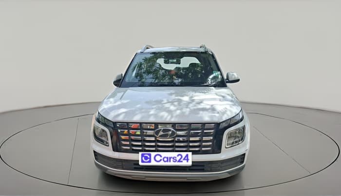 2023 Hyundai VENUE S PLUS 1.5 CRDI, Diesel, Manual, 46,226 km, exterior