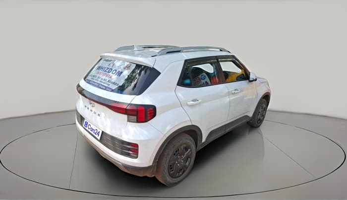 2023 Hyundai VENUE S PLUS 1.5 CRDI, Diesel, Manual, 46,226 km, exterior