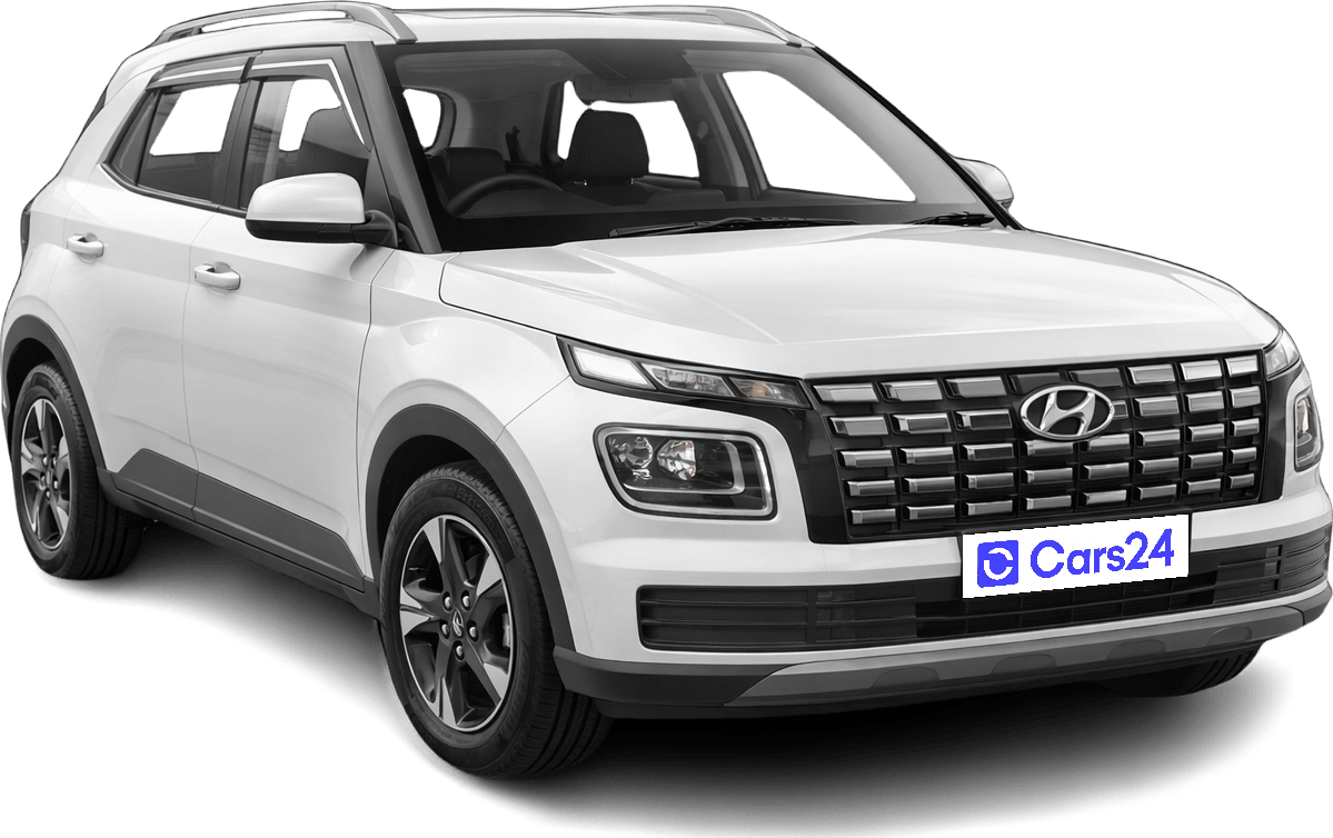 2023 Hyundai VENUE - SUV - Diesel - Manual - ₹9.00 lakh