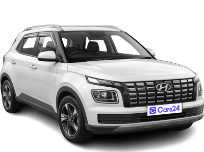 2023 Hyundai VENUE - SUV - Diesel - Manual - ₹9.00 lakh