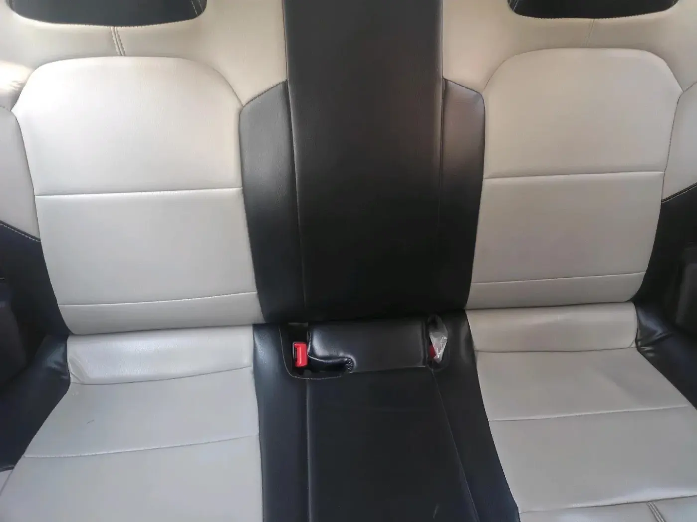 2020 Hyundai Creta E 1.5 DIESEL, Diesel, Manual, 2,23,470 km, interior