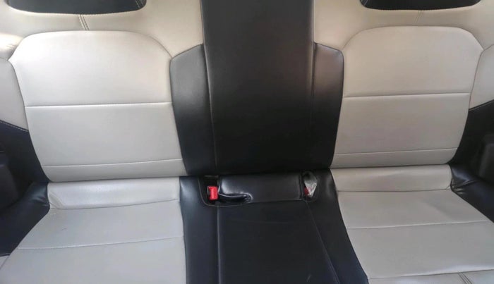 2020 Hyundai Creta E 1.5 DIESEL, Diesel, Manual, 2,17,224 km, interior