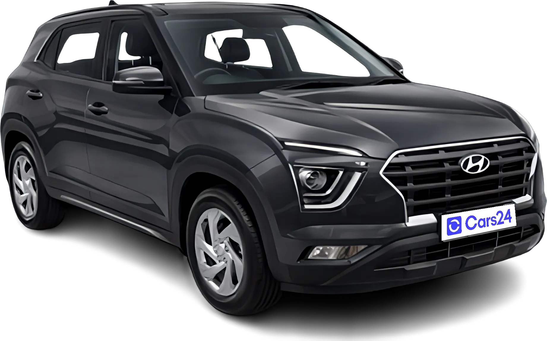 2020 Hyundai Creta - SUV - Diesel - Manual - ₹9.22 lakh