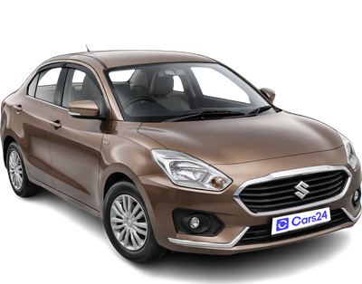 2017 Maruti Dzire - Sedan - Petrol - Manual - ₹3.60 lakh
