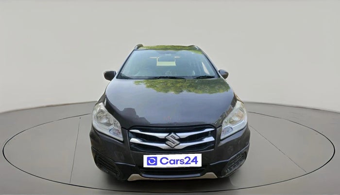 2017 Maruti S Cross DELTA 1.3, Diesel, Manual, 2,96,071 km, exterior
