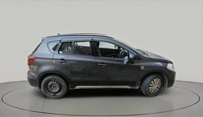 2017 Maruti S Cross DELTA 1.3, Diesel, Manual, 2,96,071 km, exterior