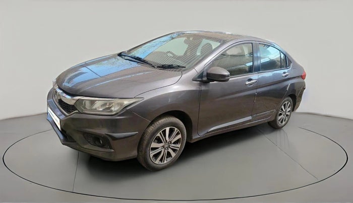 2019 Honda City 1.5L I-VTEC V MT, Petrol, Manual, 24,033 km, exterior