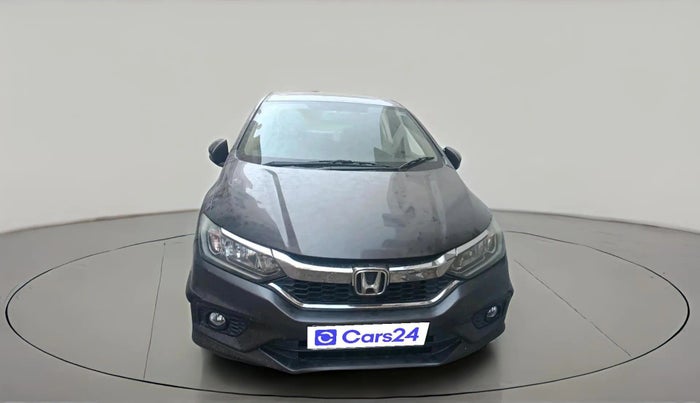 2019 Honda City 1.5L I-VTEC V MT, Petrol, Manual, 24,033 km, exterior