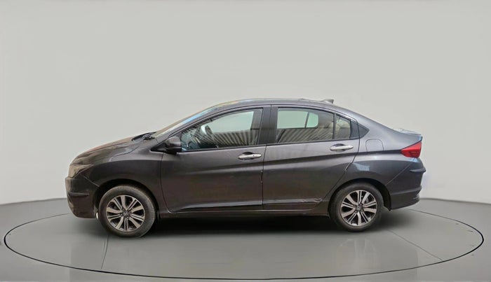 2019 Honda City 1.5L I-VTEC V MT, Petrol, Manual, 24,033 km, exterior