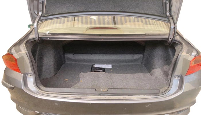 2019 Honda City 1.5L I-VTEC V MT, Petrol, Manual, 24,033 km, exterior