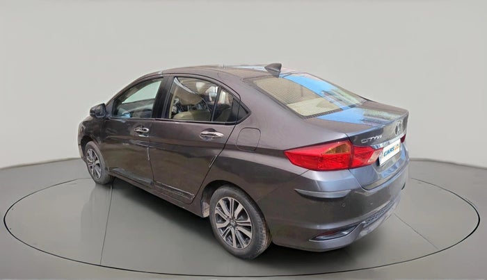 2019 Honda City 1.5L I-VTEC V MT, Petrol, Manual, 24,033 km, exterior